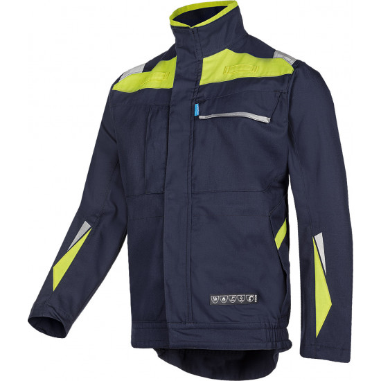 Blouson de protection contre les arcs éléctriques