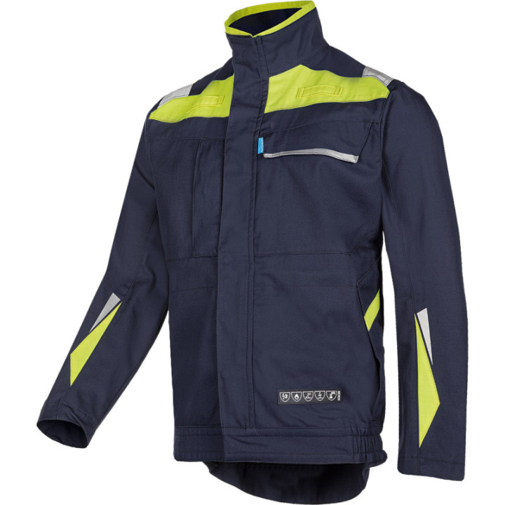 Blouson de protection arc électrique SIOEN multirisques