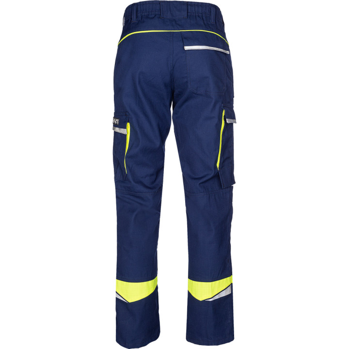 Pantalon arc électrique Sioen Barcus multirisques pro