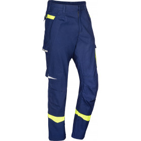 Pantalon de protection contre les arcs éléctriques (2)