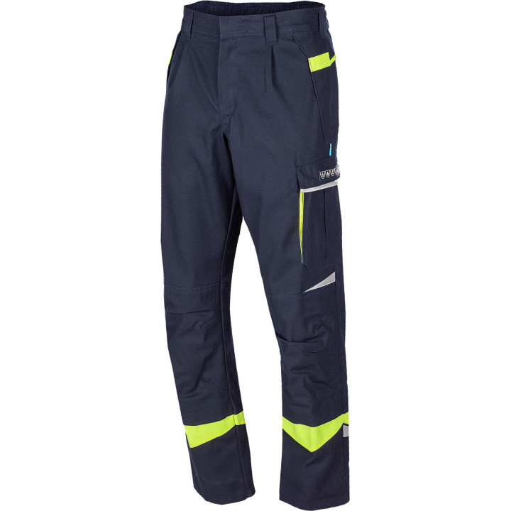 Pantalon arc électrique Sioen Barcus multirisques pro