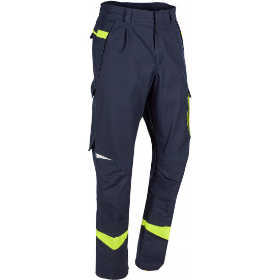 Pantalon de protection contre les arcs éléctriques