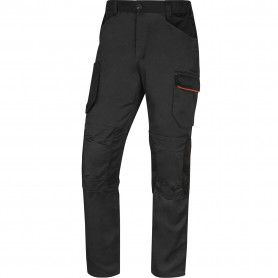 Pantalon de travail Mach 2 coupe ajustée stretch