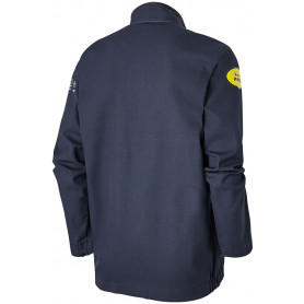 Veste-blouson multirisques Zone ATEX (2)