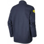 Veste-blouson multirisques Zone ATEX