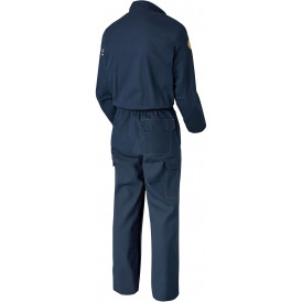 Combinaison double zip multirisques (2)
