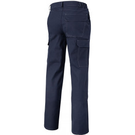 Pantalon de travail multirisques Zone ATEX (2)