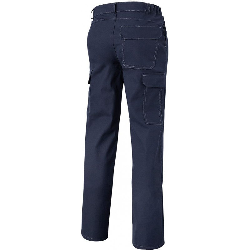 Pantalon de travail multirisques Zone ATEX