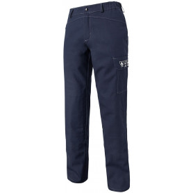 Pantalon de travail multirisques Zone ATEX