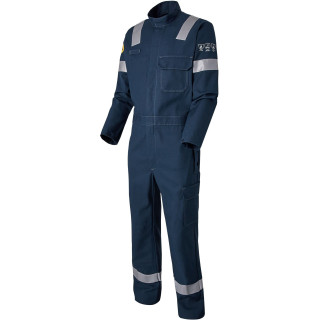 Combinaison de travail multirisques Zone ATEX MOLINEL