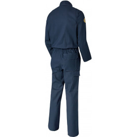 Combinaison de travail multirisques Zones ATEX (2)