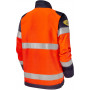 Blouson de travail multirisques