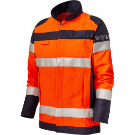 Blouson de travail multirisques (2)