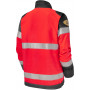 Blouson de travail multirisques