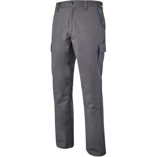 Pantalon électricien sans métal polycoton MOLINEL CE