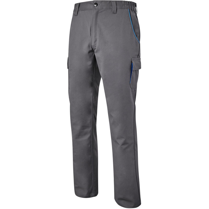 Pantalon électricien sans métal polycoton MOLINEL CE