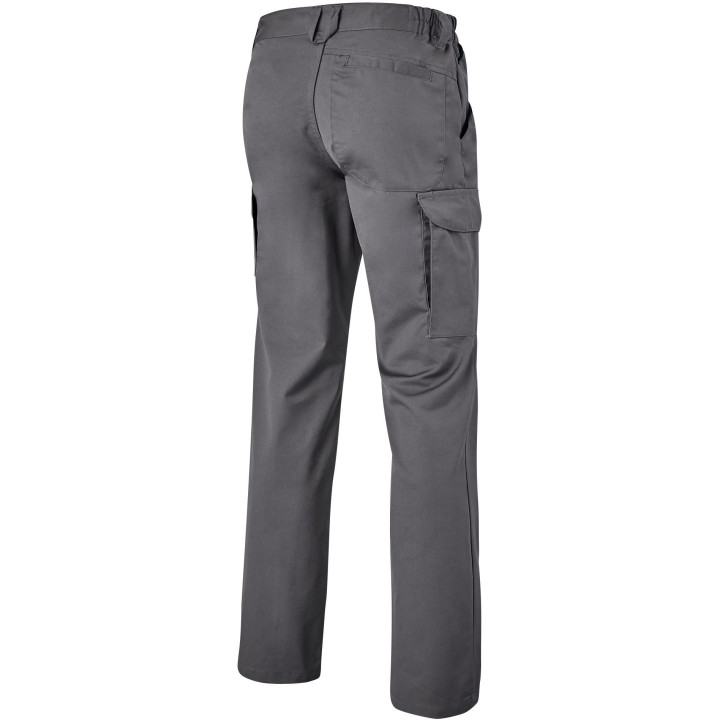Pantalon électricien sans métal polycoton MOLINEL CE