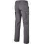 Pantalon électricien sans partie métallique en polycoton