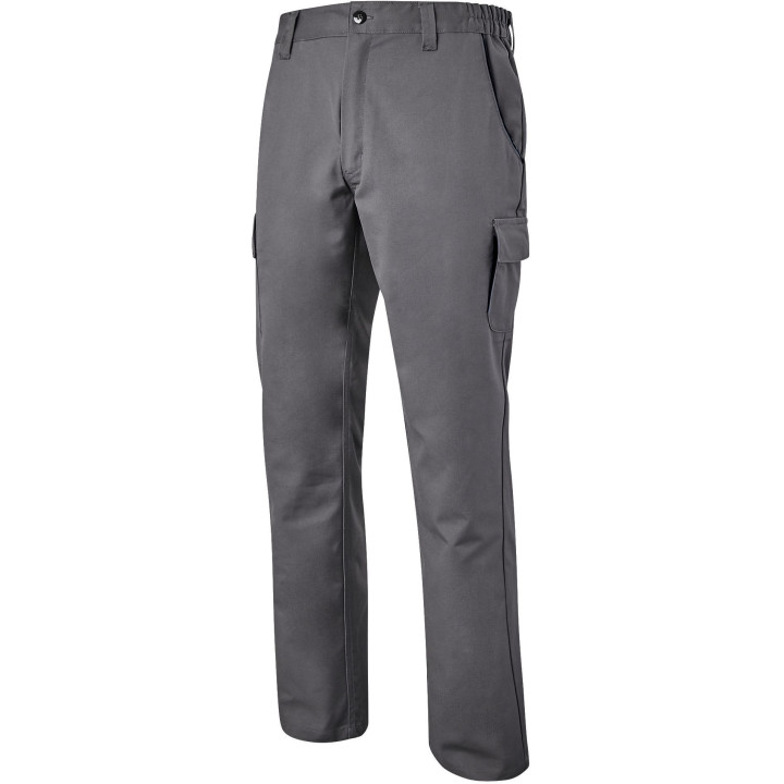 Pantalon électricien sans métal polycoton MOLINEL CE