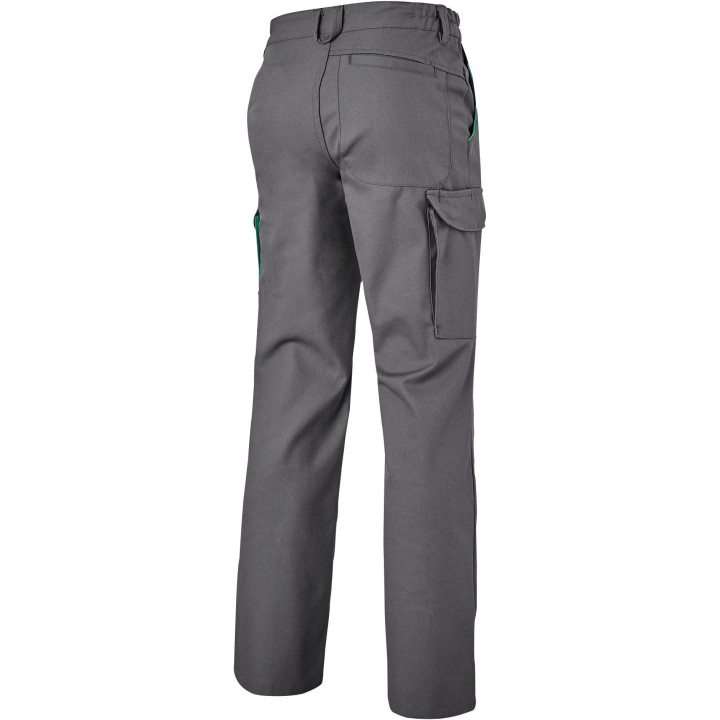 Pantalon de travail électricien sans métal MOLINEL