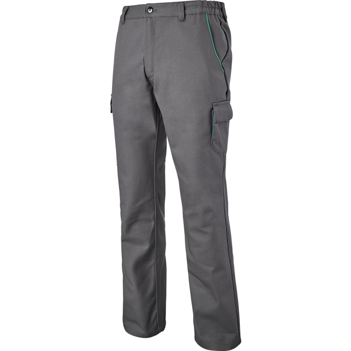 Pantalon de travail électricien sans métal MOLINEL