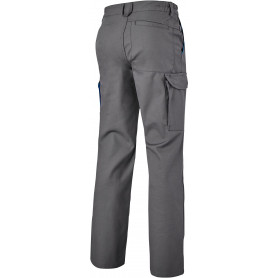 Pantalon de travail électricien sans partie métallique en C/P (2)