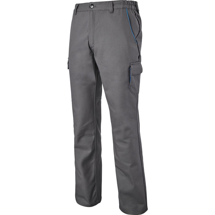 Pantalon de travail électricien sans métal MOLINEL