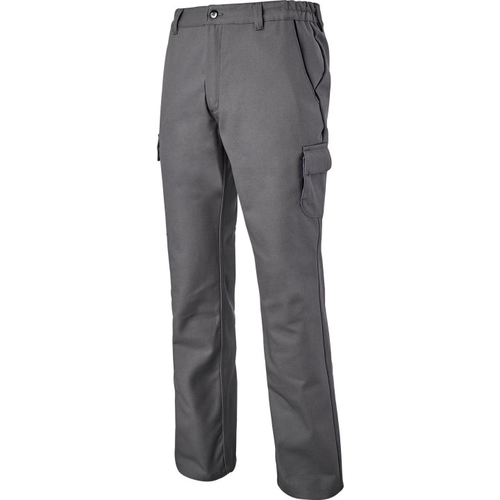 Pantalon de travail électricien sans métal MOLINEL