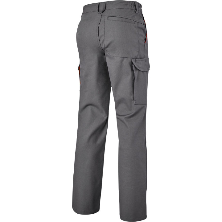Pantalon de travail électricien sans métal MOLINEL