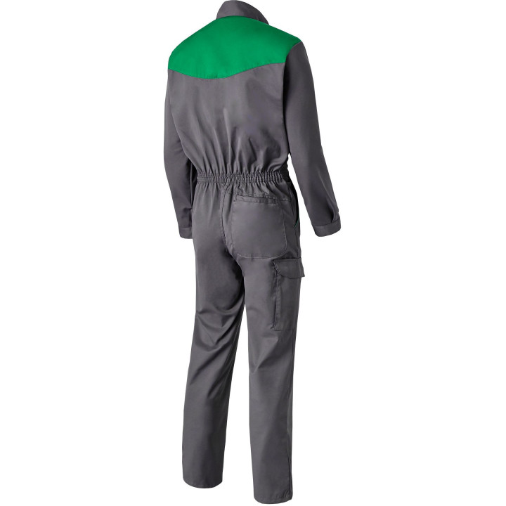 Combinaison électricien sans métal MOLINEL travail pro