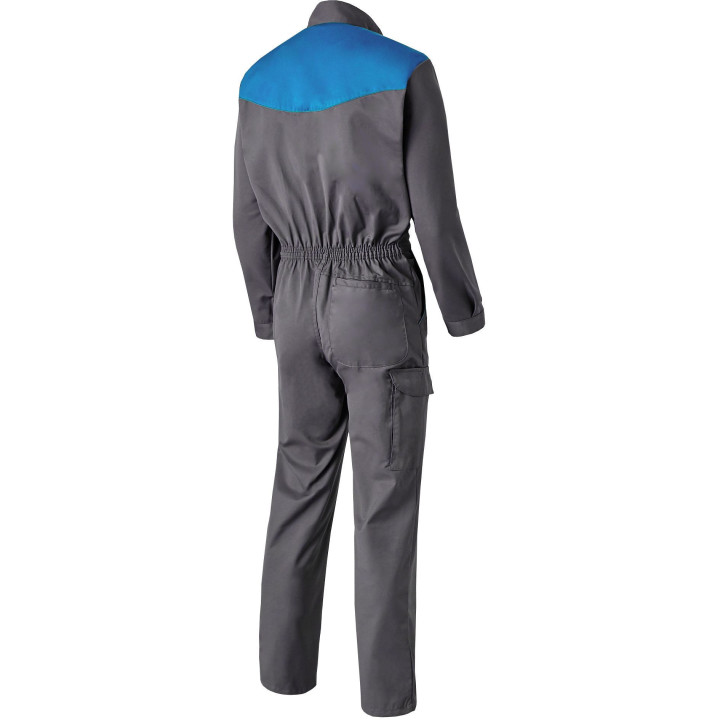 Combinaison électricien sans métal MOLINEL travail pro