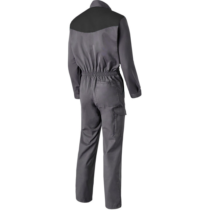 Combinaison électricien sans métal MOLINEL travail pro