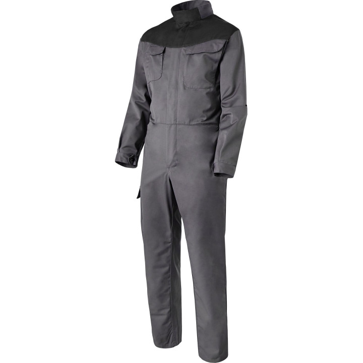 Combinaison électricien sans métal MOLINEL travail pro