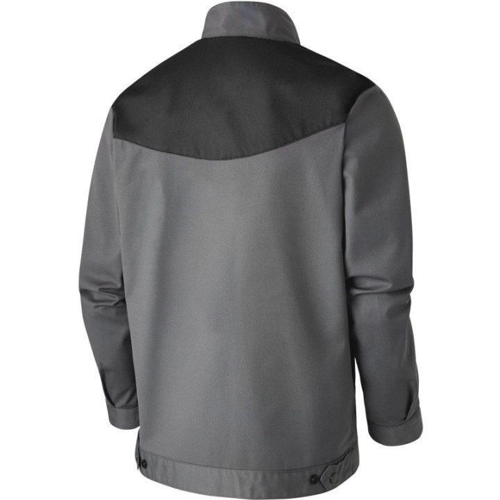 Blouson de travail électricien polycoton metal free MOLINEL
