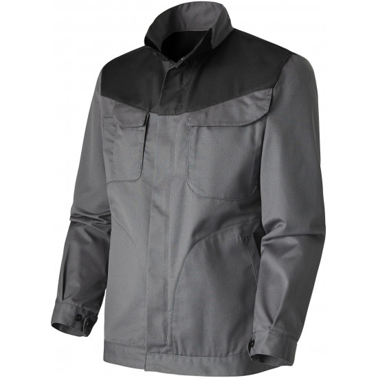 Blouson de travail électricien en polycoton