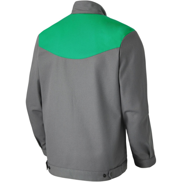 Blouson travail électricien sans métal MOLINEL CE EPI
Need diff title
Blouson électricien sans métal MOLINEL travail EPI CE