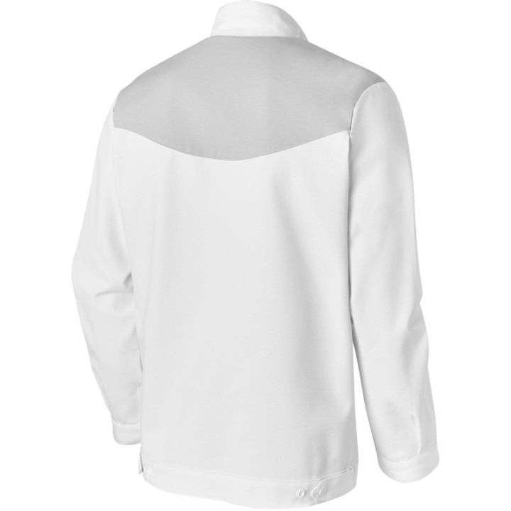 Blouson travail électricien sans métal MOLINEL CE EPI
Need diff title
Blouson électricien sans métal MOLINEL travail EPI CE