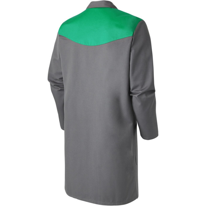 Blouse d’électricien sans métal MOLINEL EPI catégorie 1