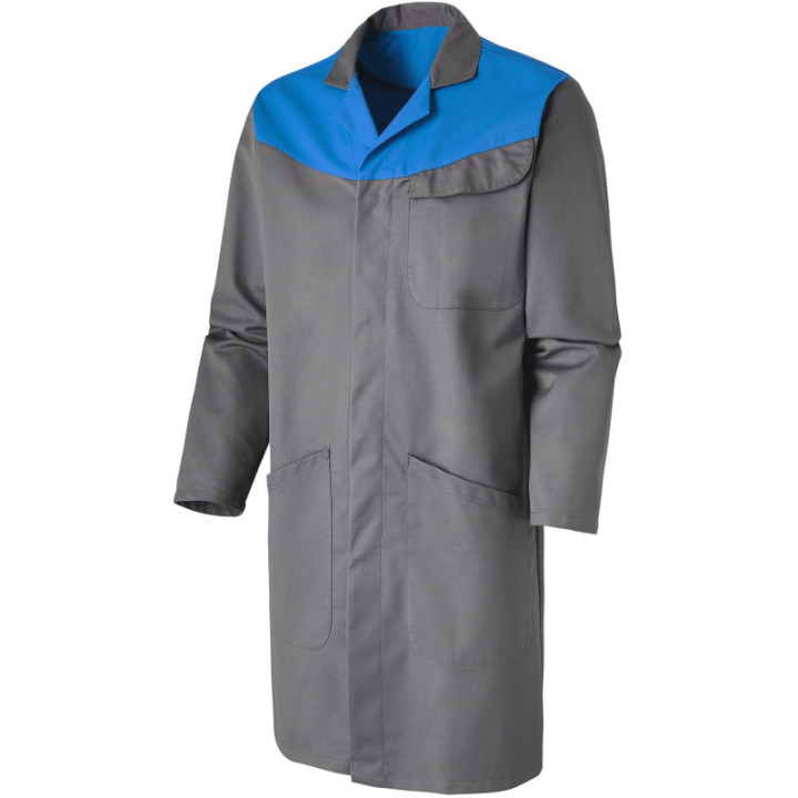 Blouse d’électricien sans métal MOLINEL EPI catégorie 1