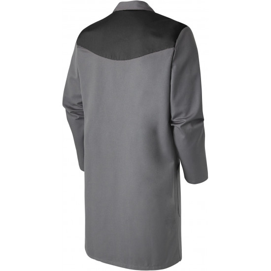 Blouse d'électricien sans partie métallique