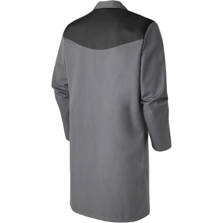 Blouse d’électricien sans métal MOLINEL EPI catégorie 1