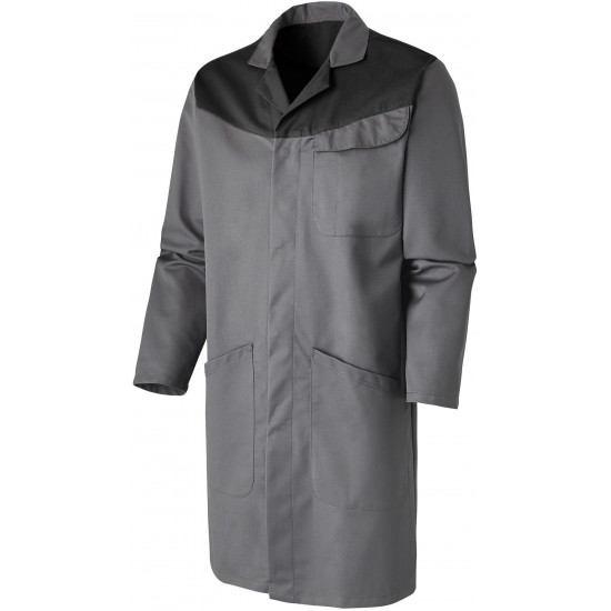 Blouse d'électricien sans partie métallique