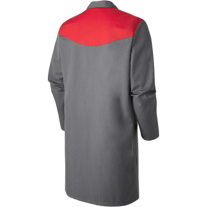 Blouse d’électricien sans métal MOLINEL EPI catégorie 1