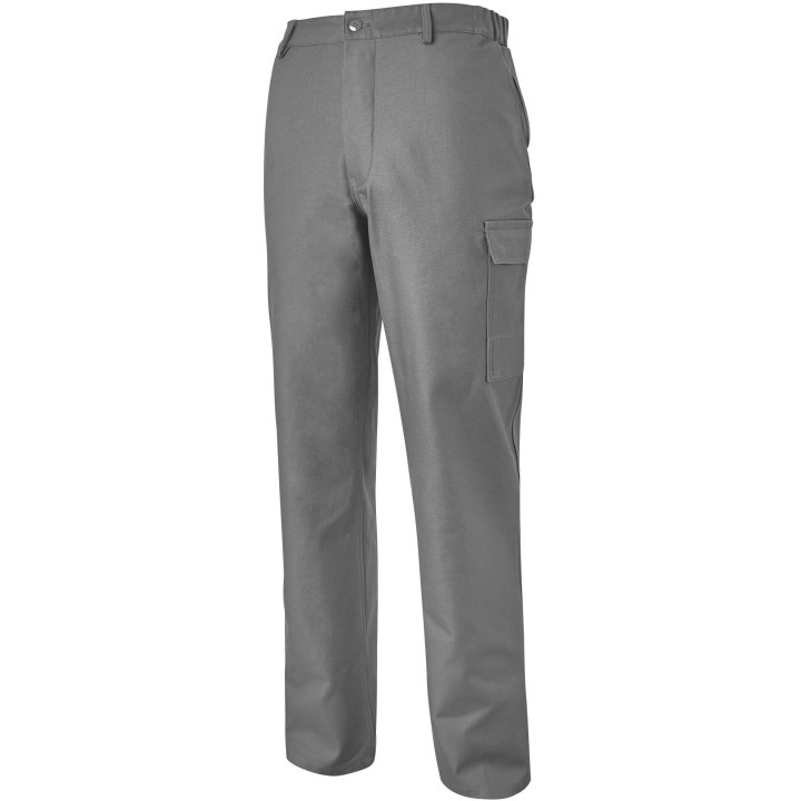 Pantalon de travail coton Sanfor New Pilote MOLINEL