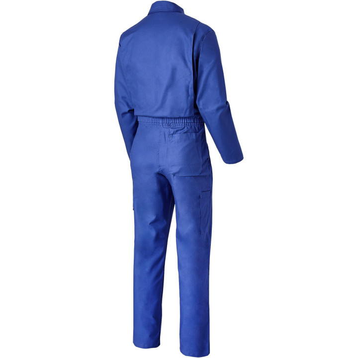 Combinaison de travail coton homme MOLINEL pro