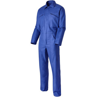 Combinaison de travail coton homme MOLINEL pro