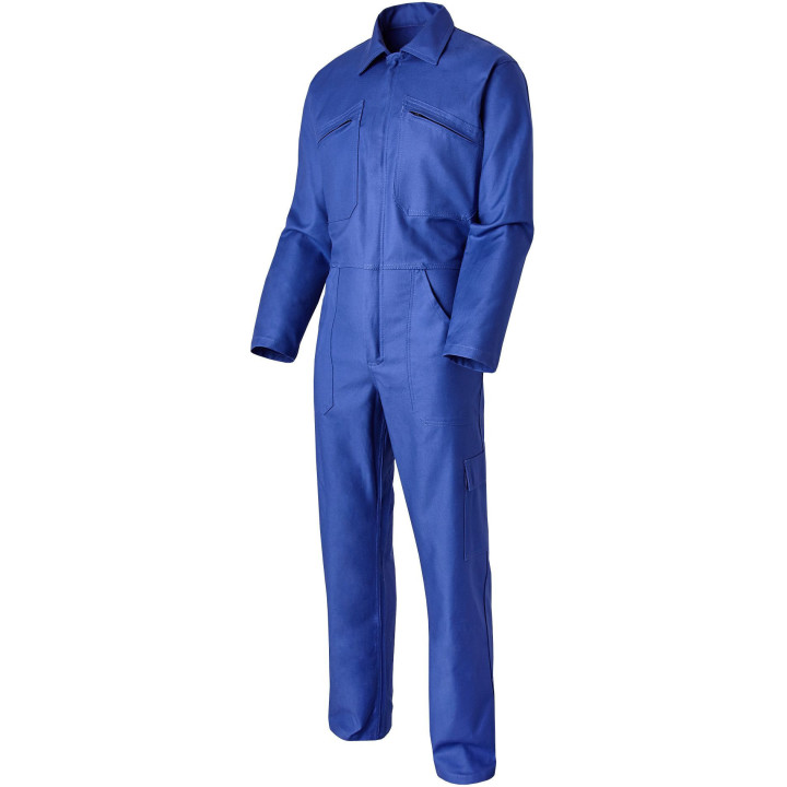 Combinaison de travail coton homme MOLINEL pro