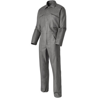 Combinaison de travail coton MOLINEL homme atelier chantier