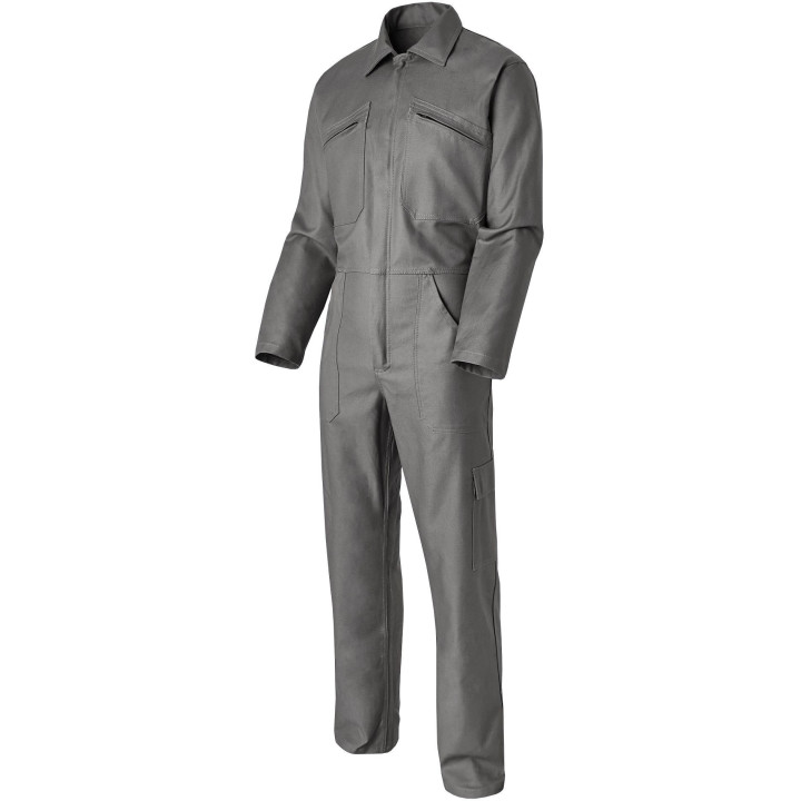 Combinaison de travail coton MOLINEL homme atelier chantier