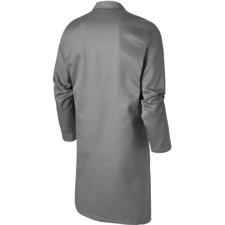 Blouse de travail basique coton homme MOLINEL professionnels